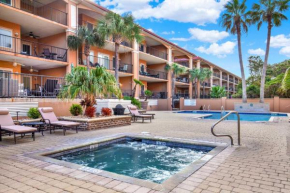 Brass Rail Condo 212